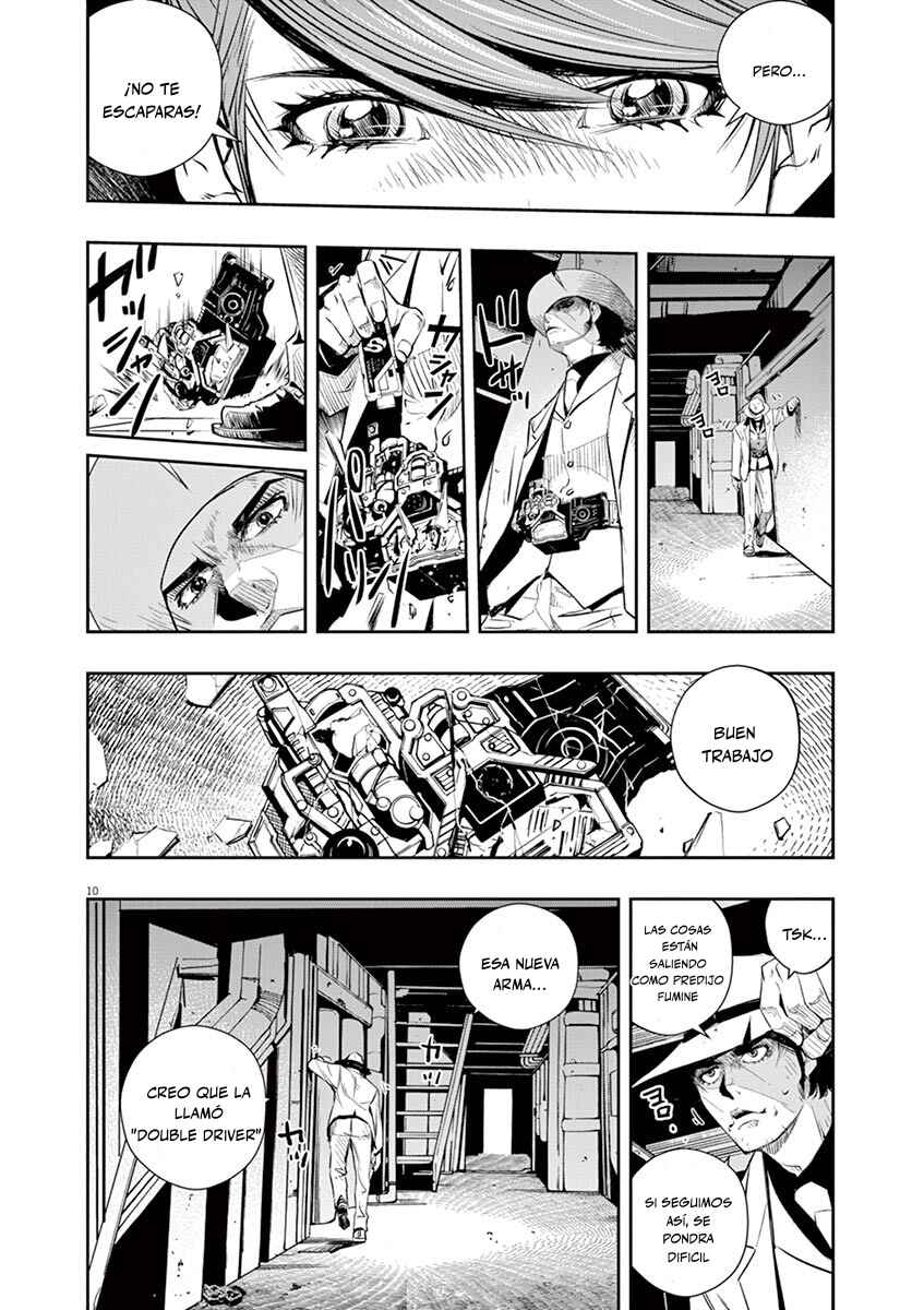 Chapter 52 - Page 11