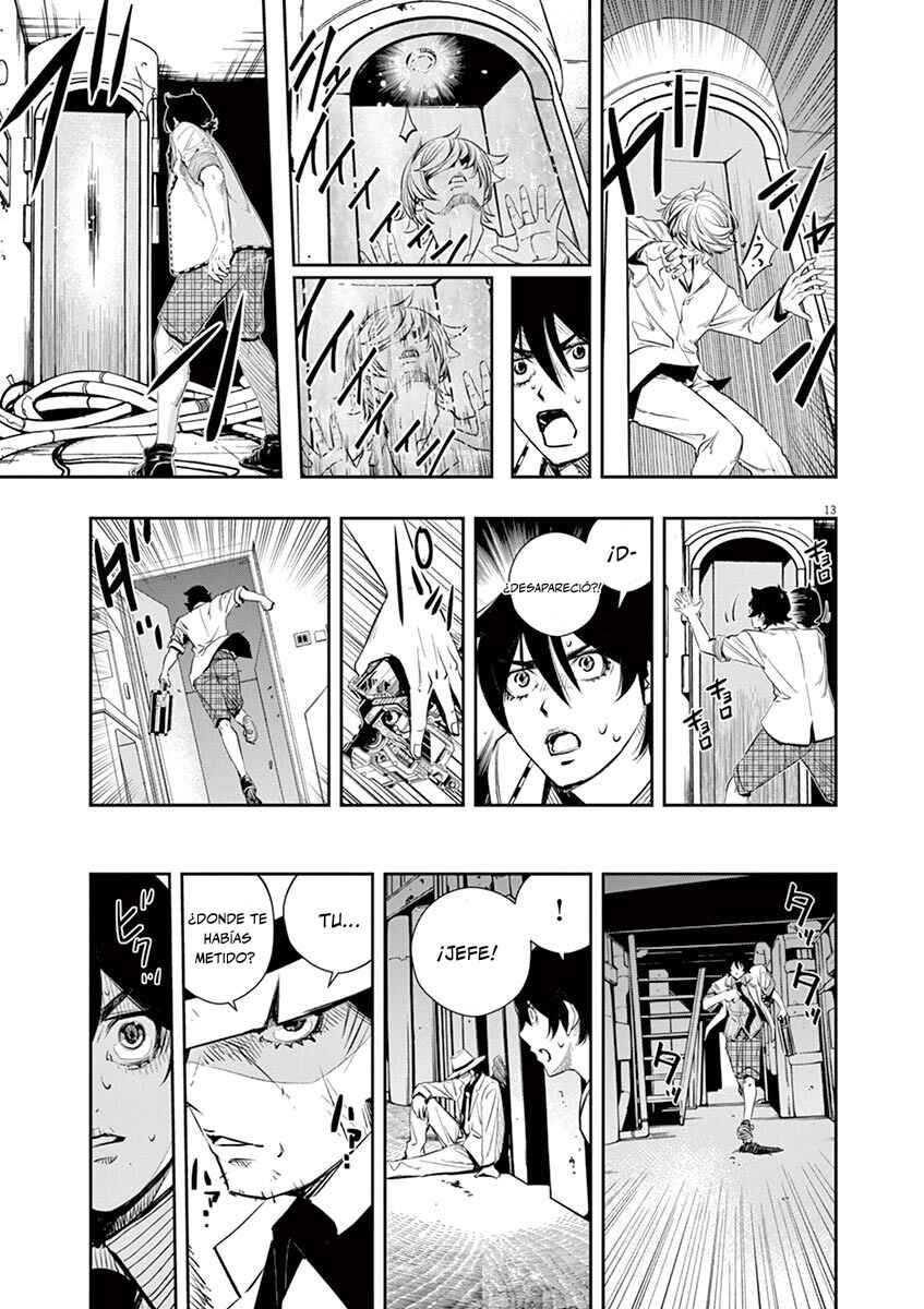 Chapter 52 - Page 14