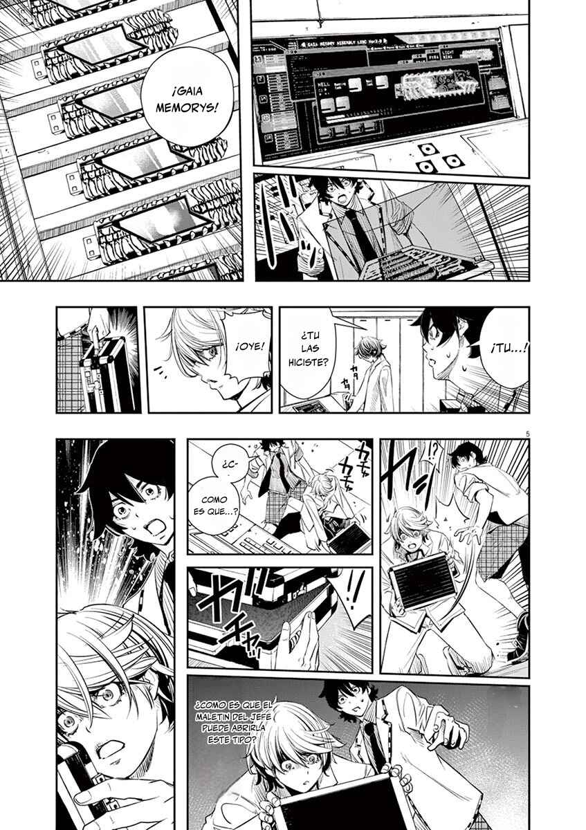 Chapter 52 - Page 6