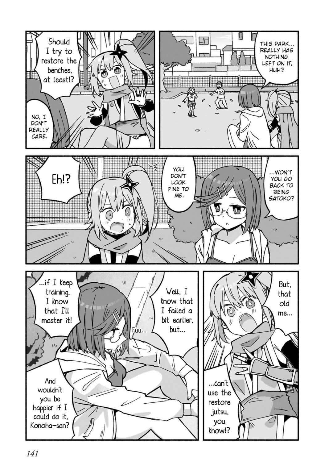 Chapter 41 - Page 13