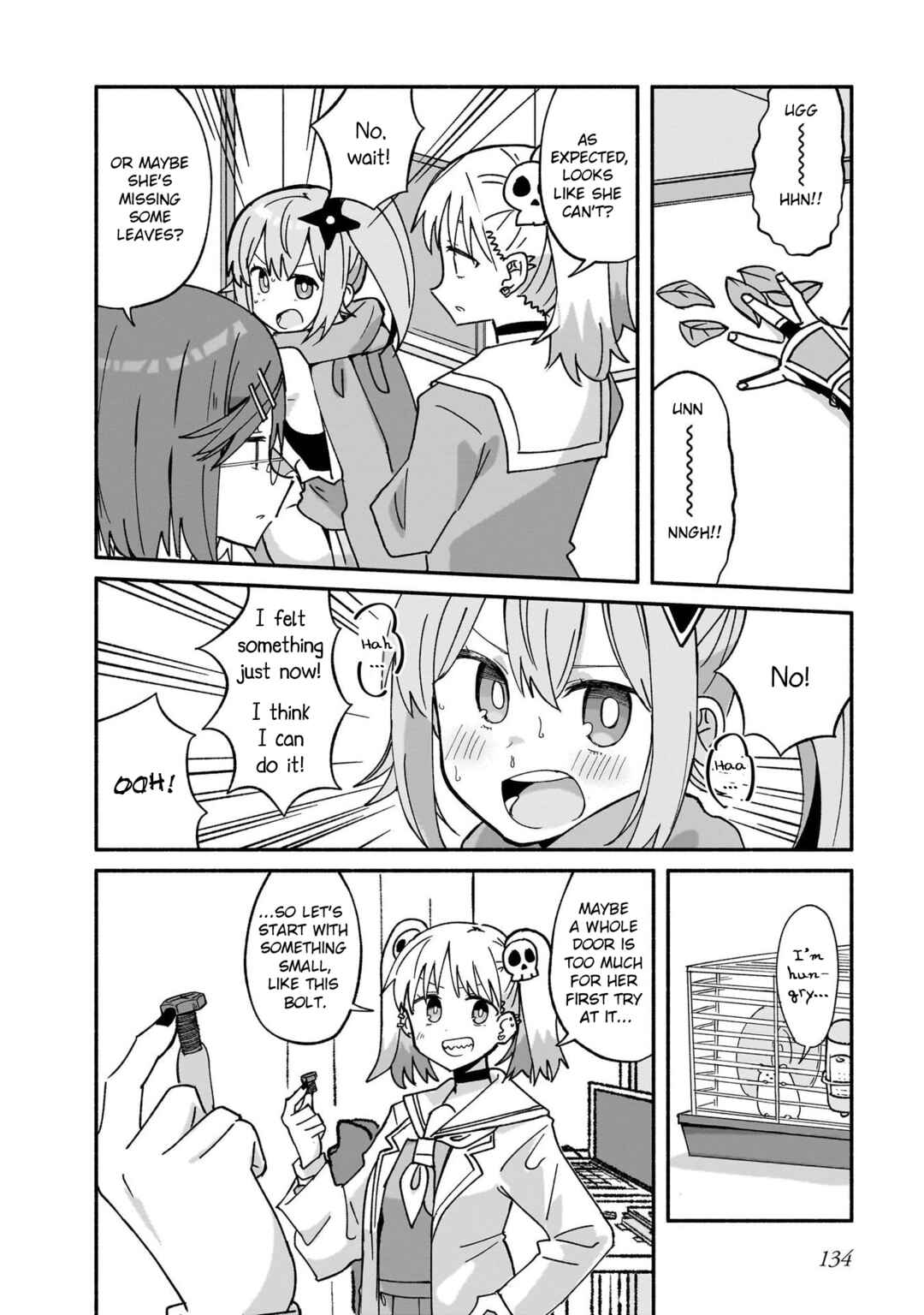 Chapter 41 - Page 6