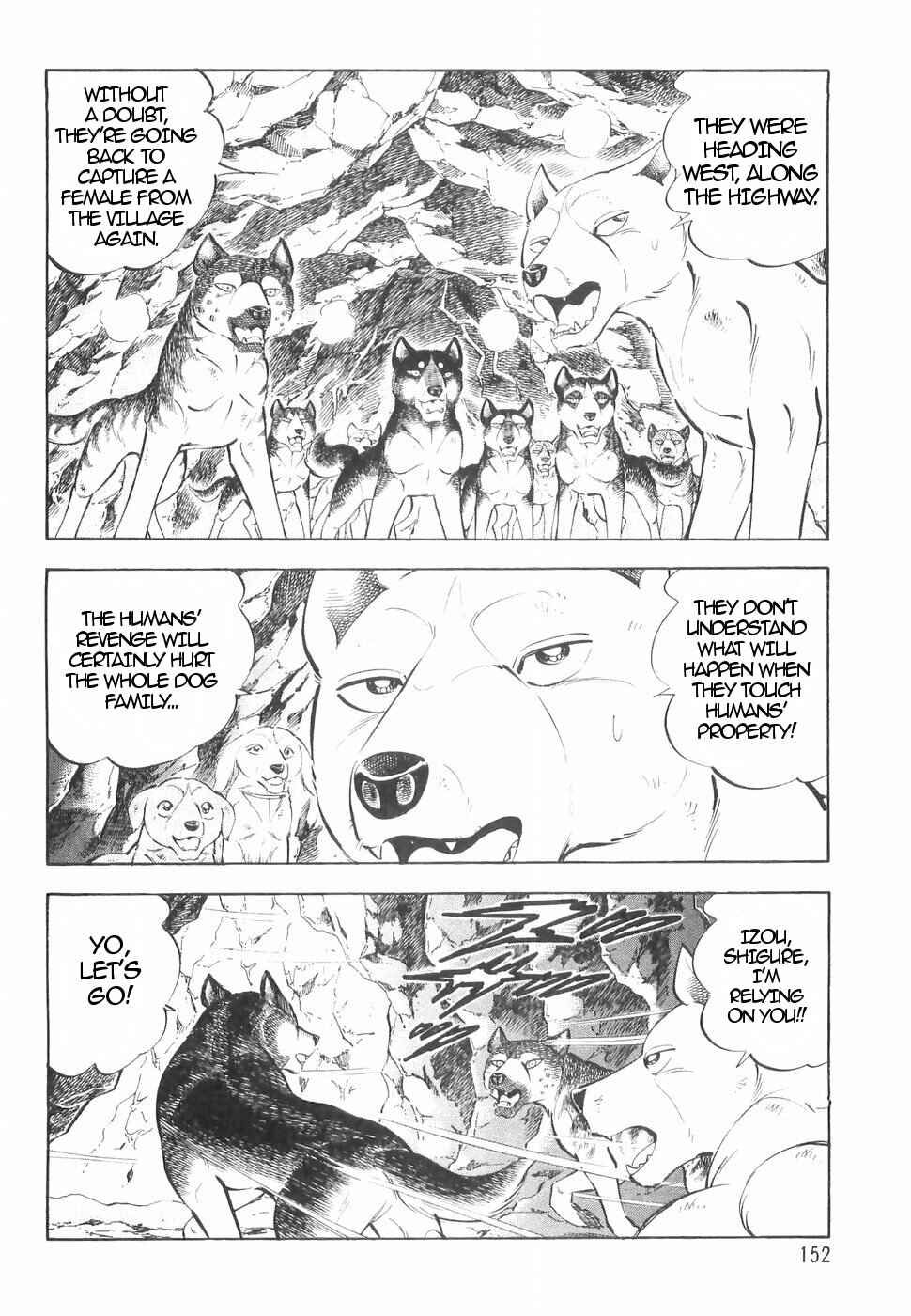 Chapter 145 - Page 15