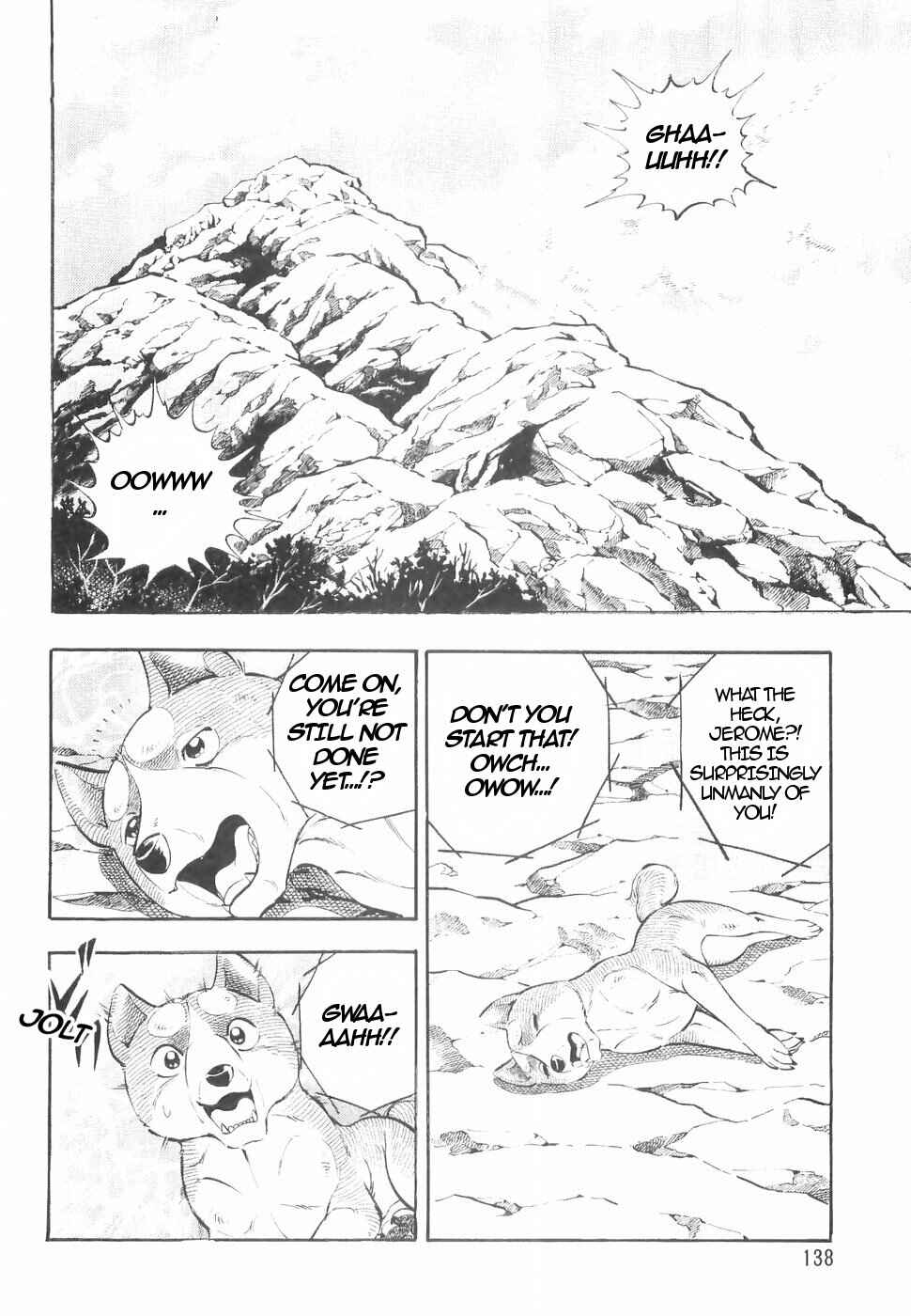 Chapter 145 - Page 2