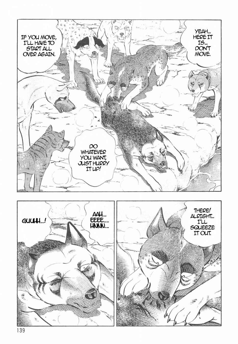Chapter 145 - Page 3