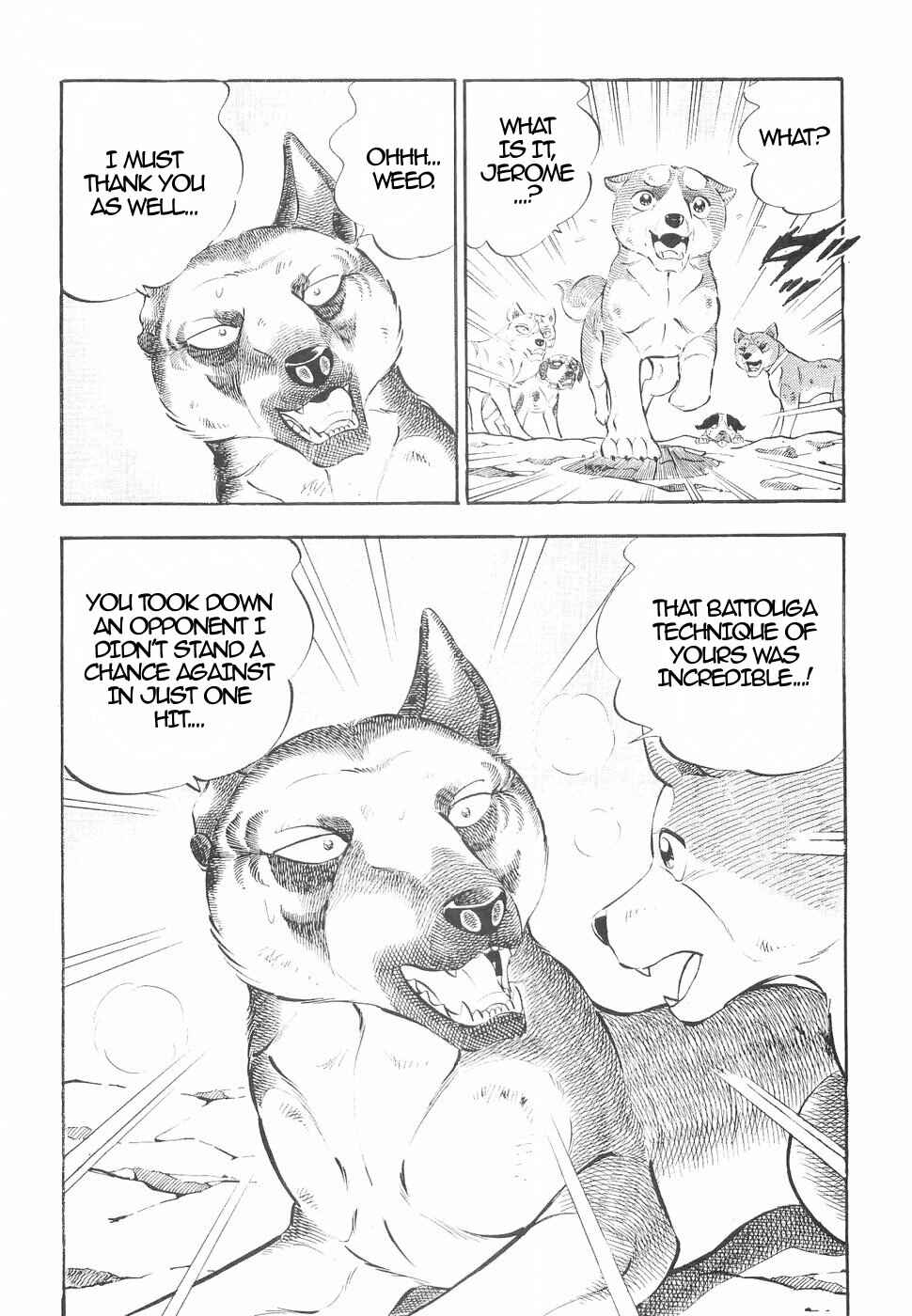 Chapter 145 - Page 7