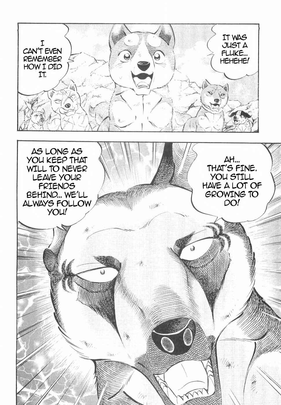 Chapter 145 - Page 8