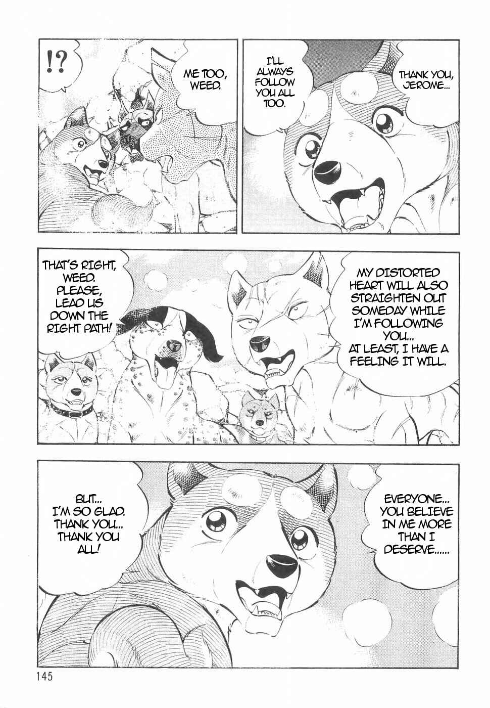 Chapter 145 - Page 9