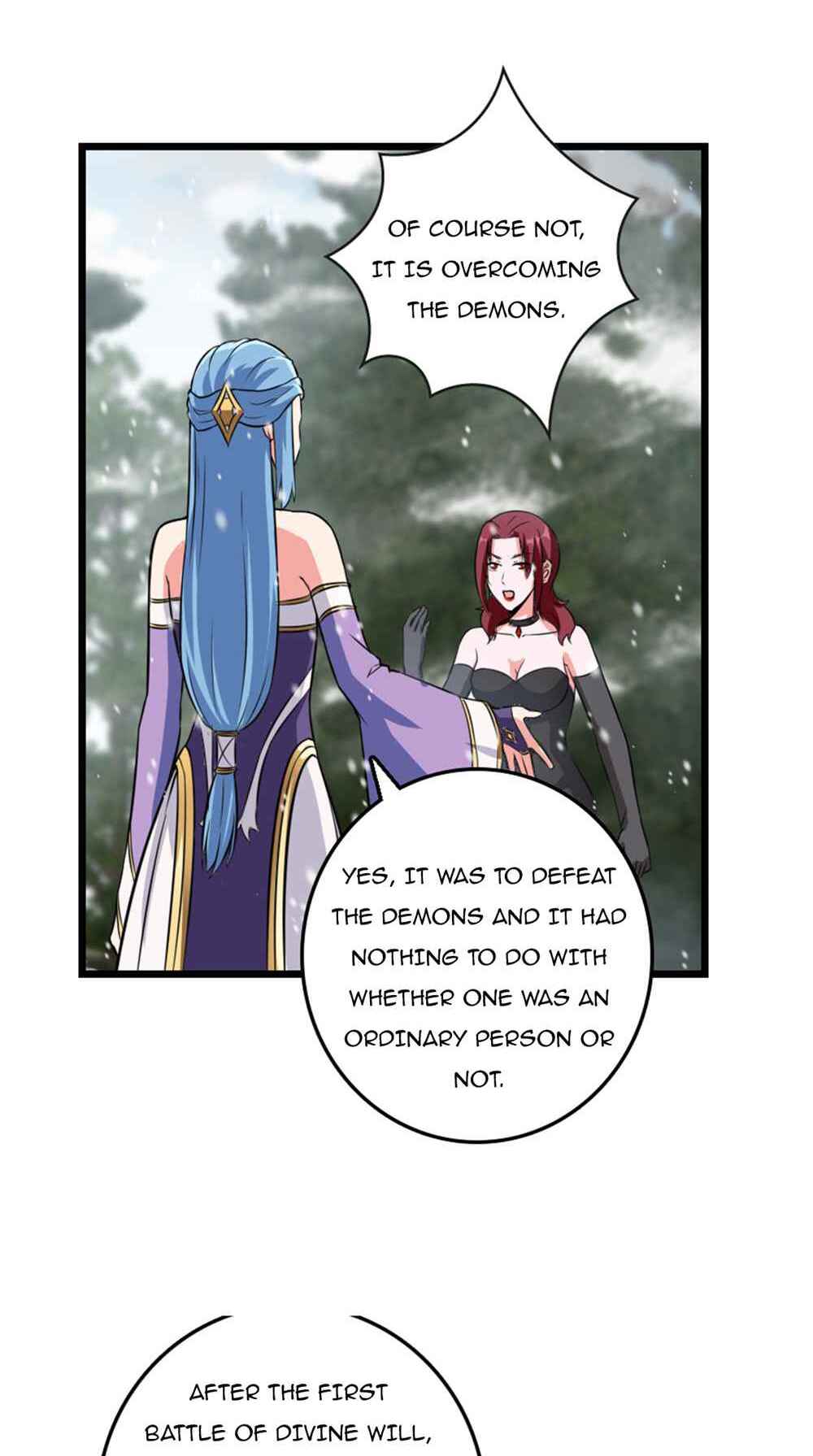 Chapter 406 - Page 32