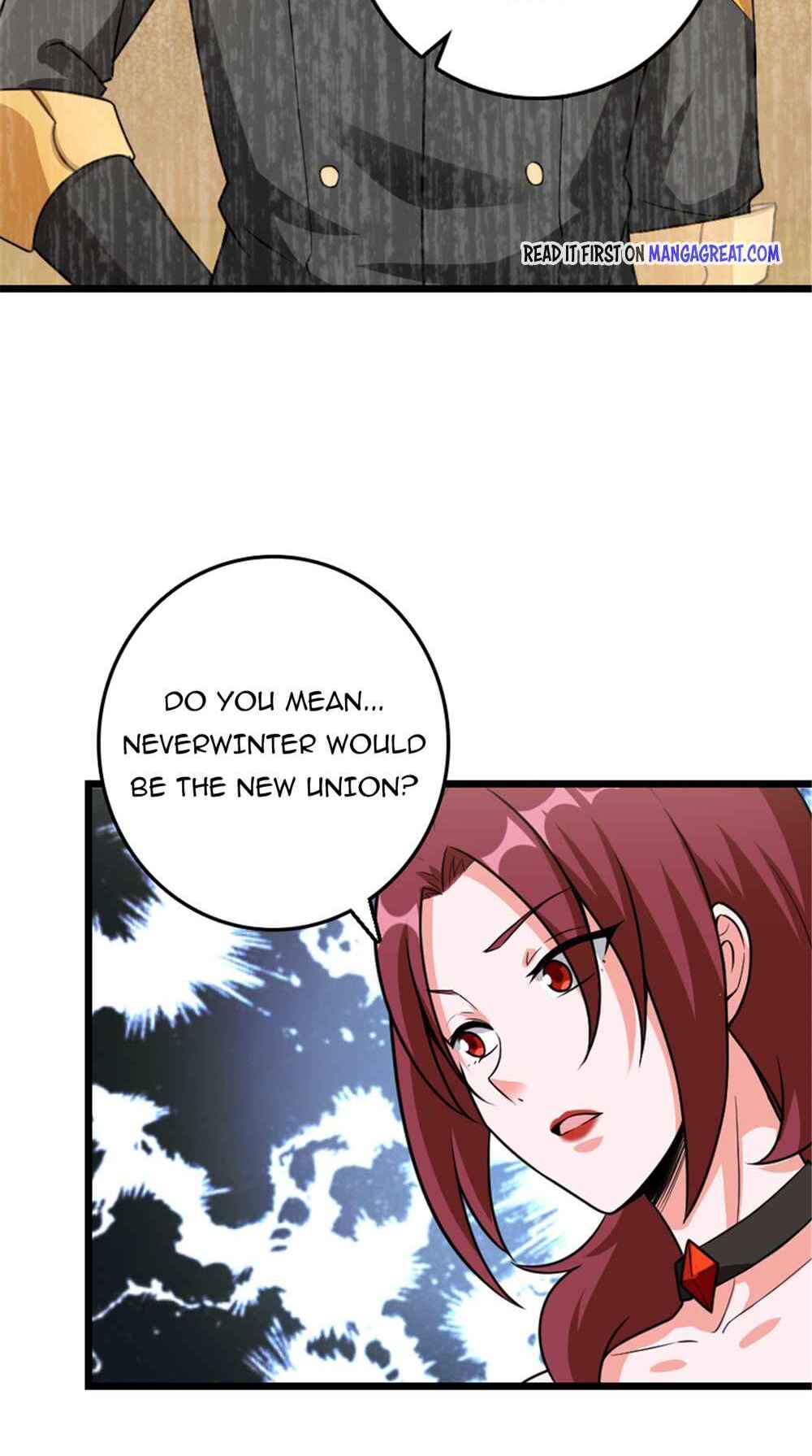 Chapter 406 - Page 35