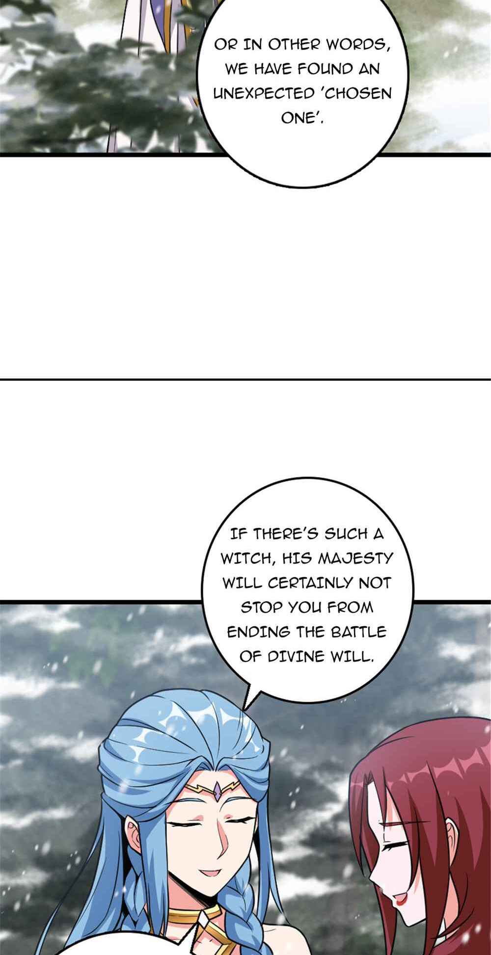 Chapter 406 - Page 41