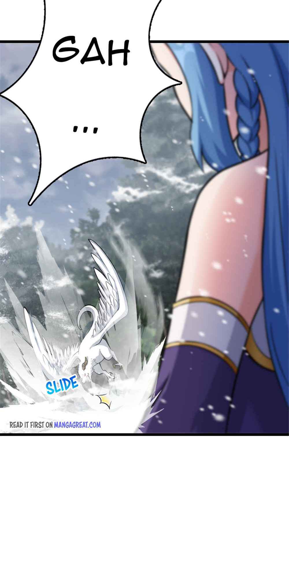 Chapter 406 - Page 9