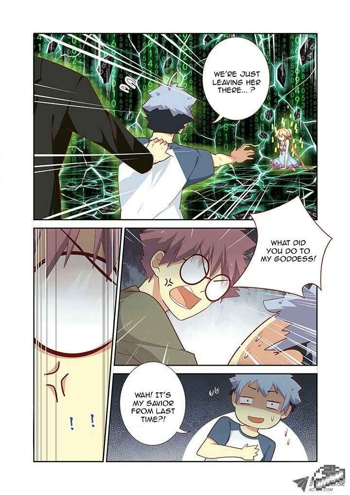 Chapter 143 - Page 3