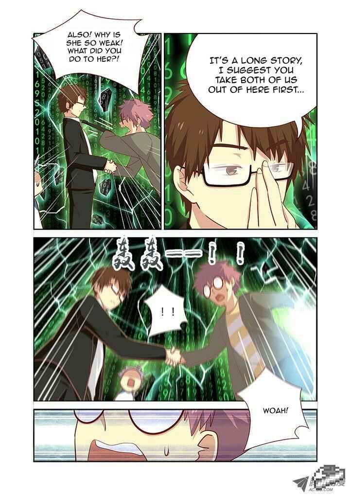 Chapter 143 - Page 4