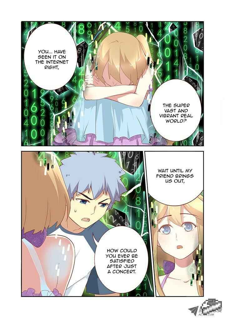 Chapter 143 - Page 8