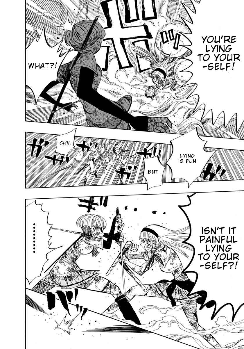 Chapter 74 - Page 13