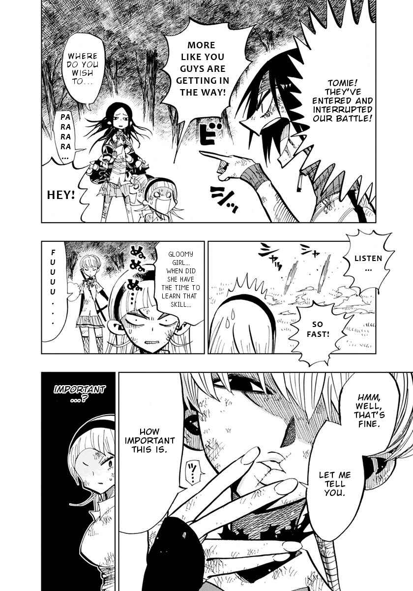 Chapter 74 - Page 5