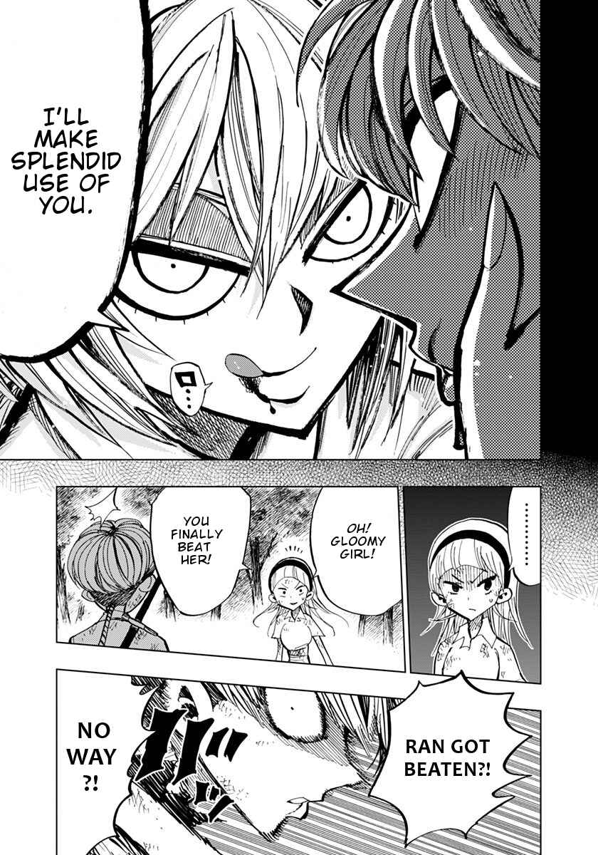 Chapter 74 - Page 8