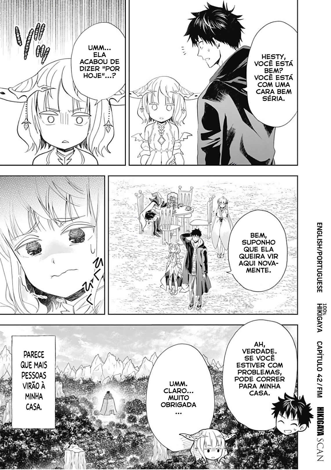Chapter 42 - Page 12