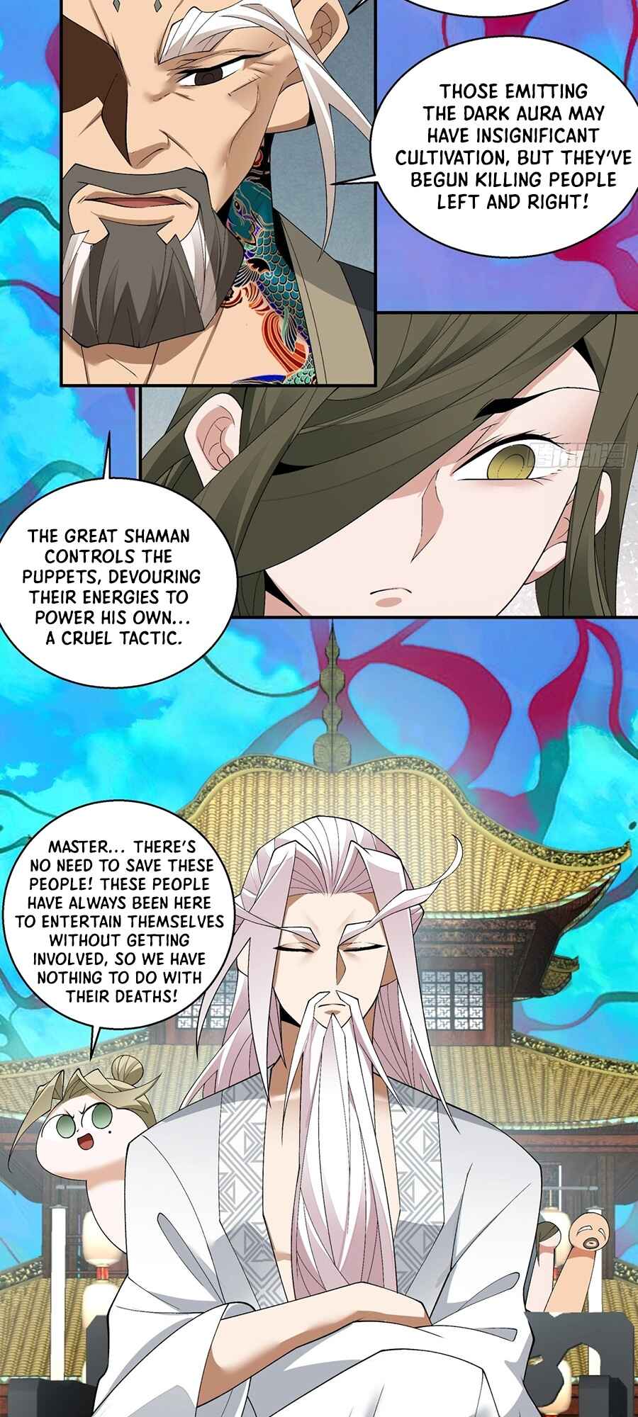 Chapter 240 - Page 11