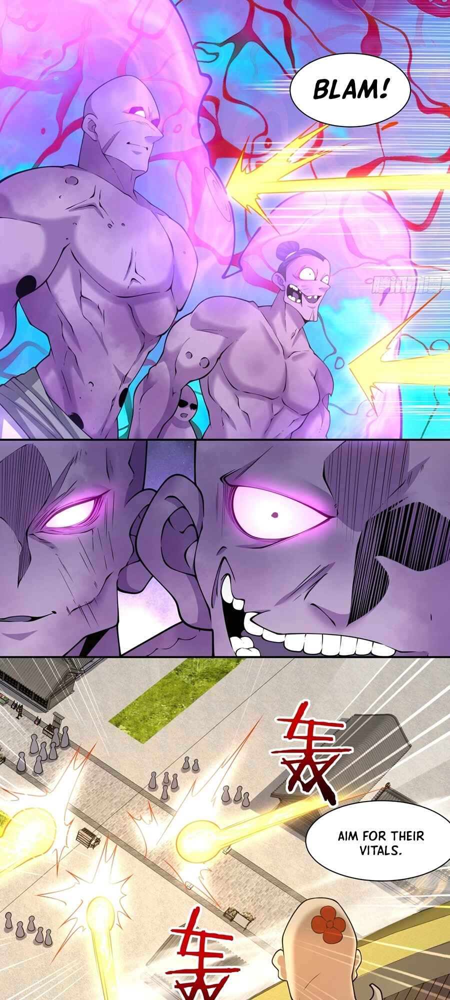Chapter 240 - Page 19
