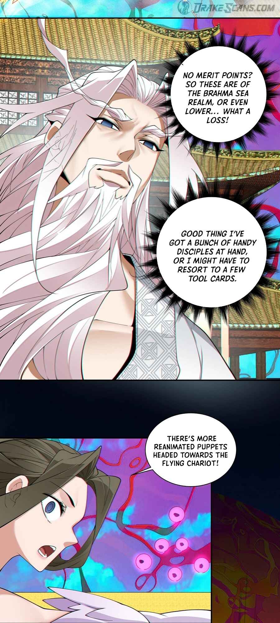 Chapter 240 - Page 29