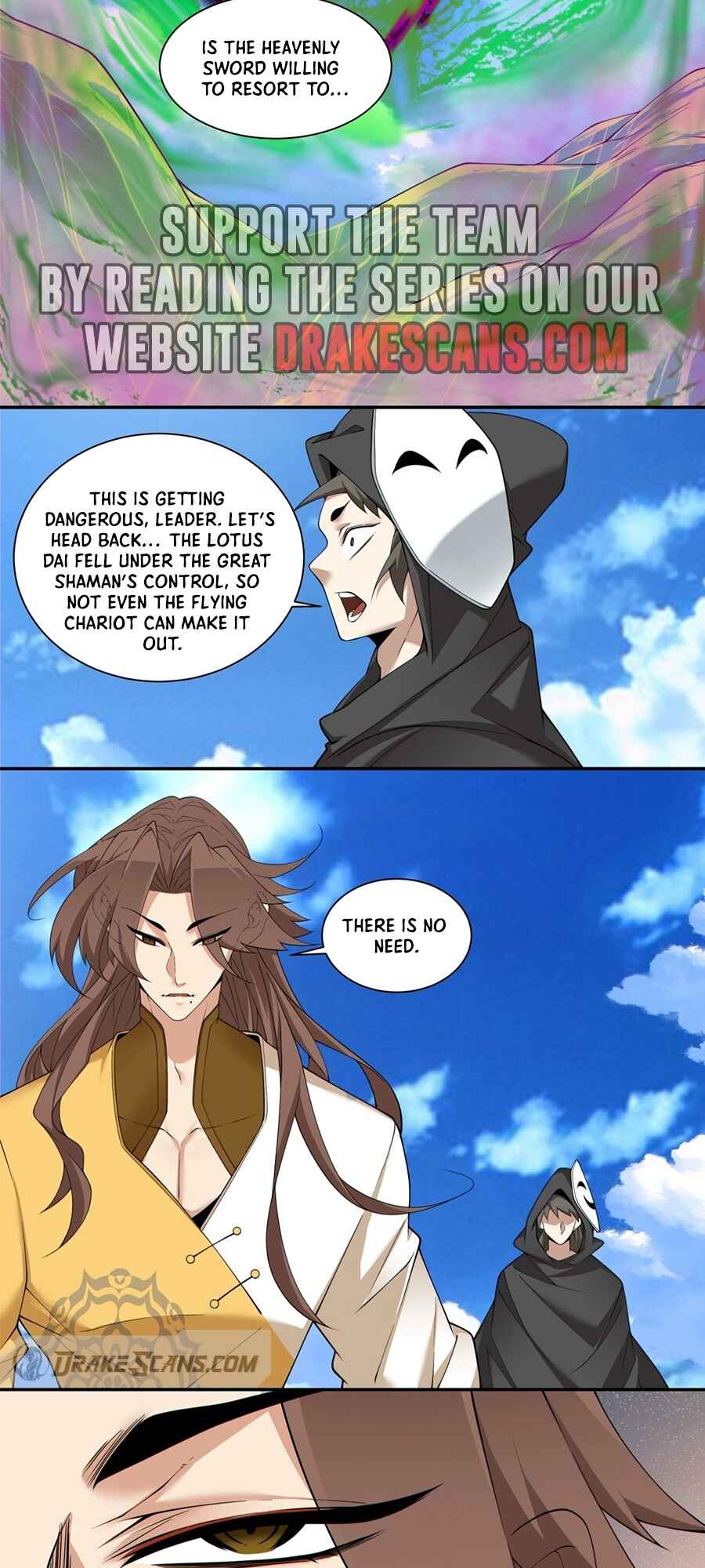 Chapter 240 - Page 5