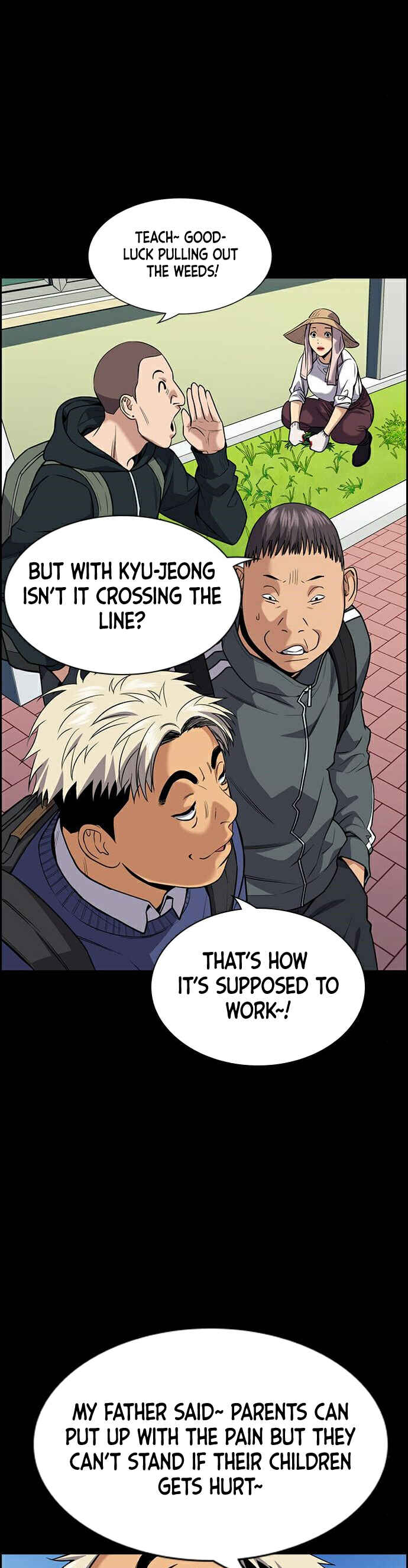 Chapter 79 - Page 22