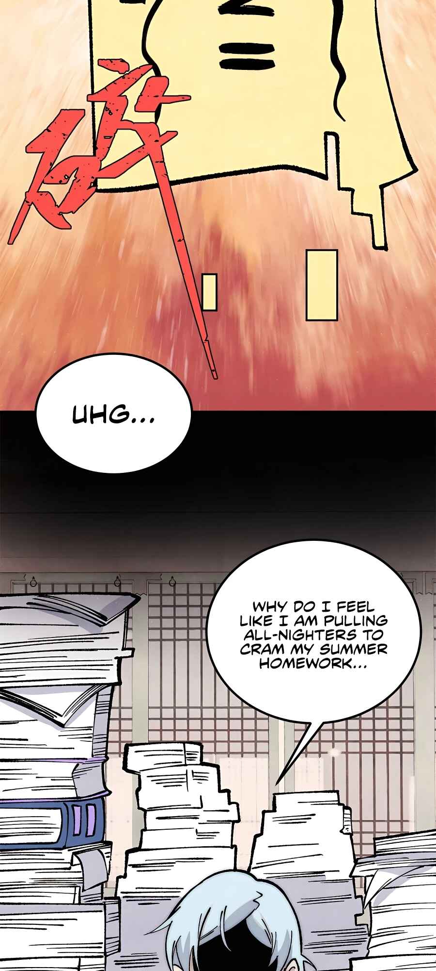 Chapter 276 - Page 17