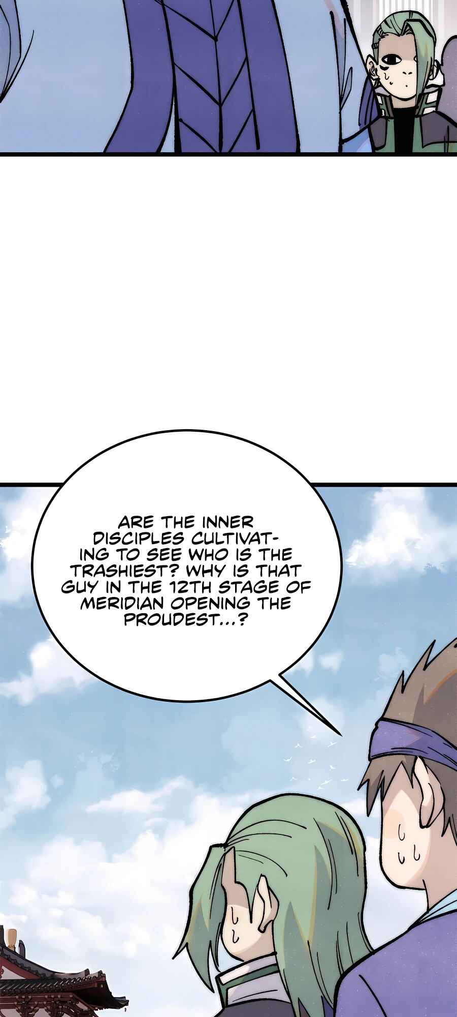 Chapter 276 - Page 24