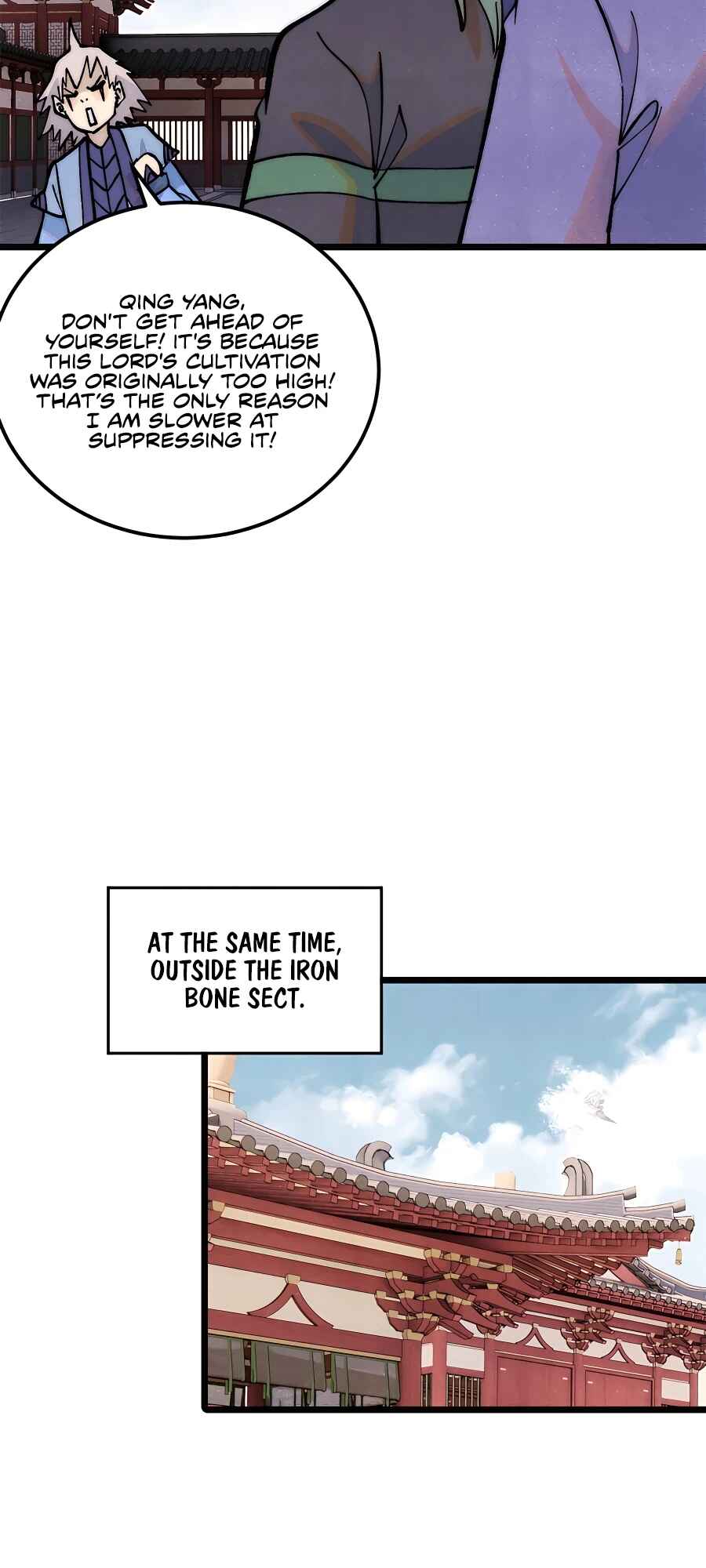 Chapter 276 - Page 25