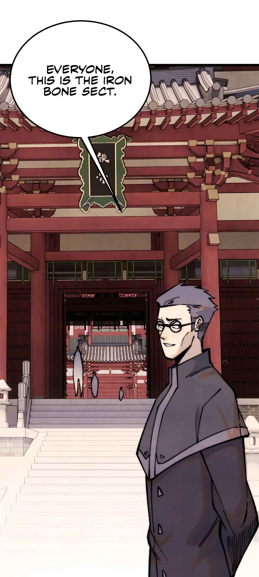 Chapter 276 - Page 26