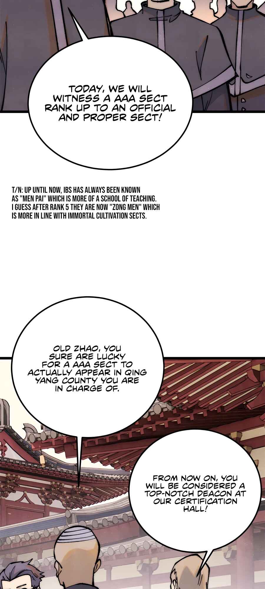 Chapter 276 - Page 28