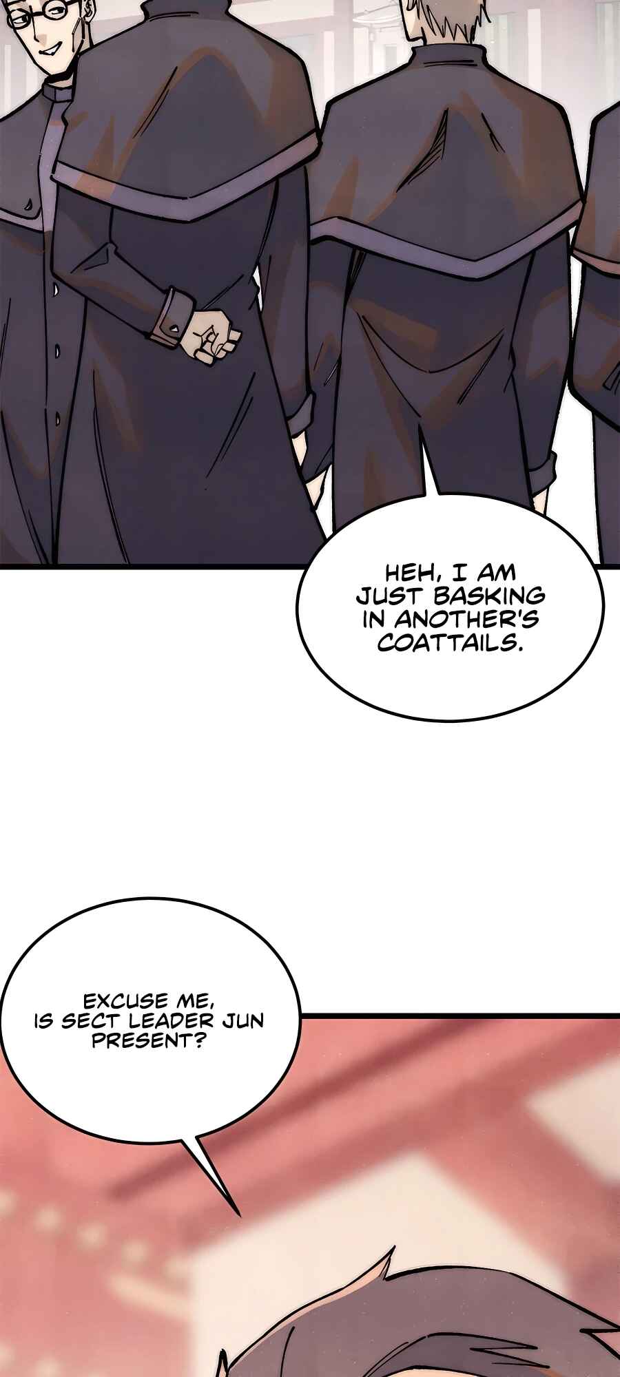 Chapter 276 - Page 29