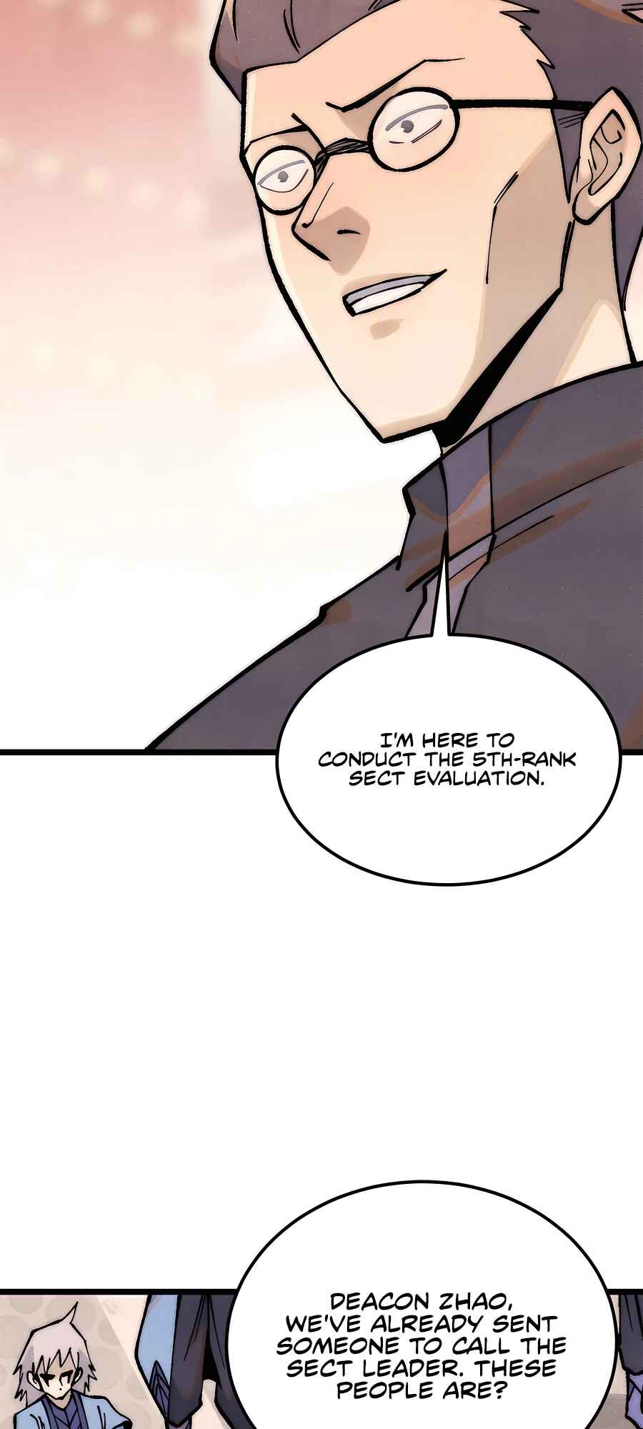 Chapter 276 - Page 30