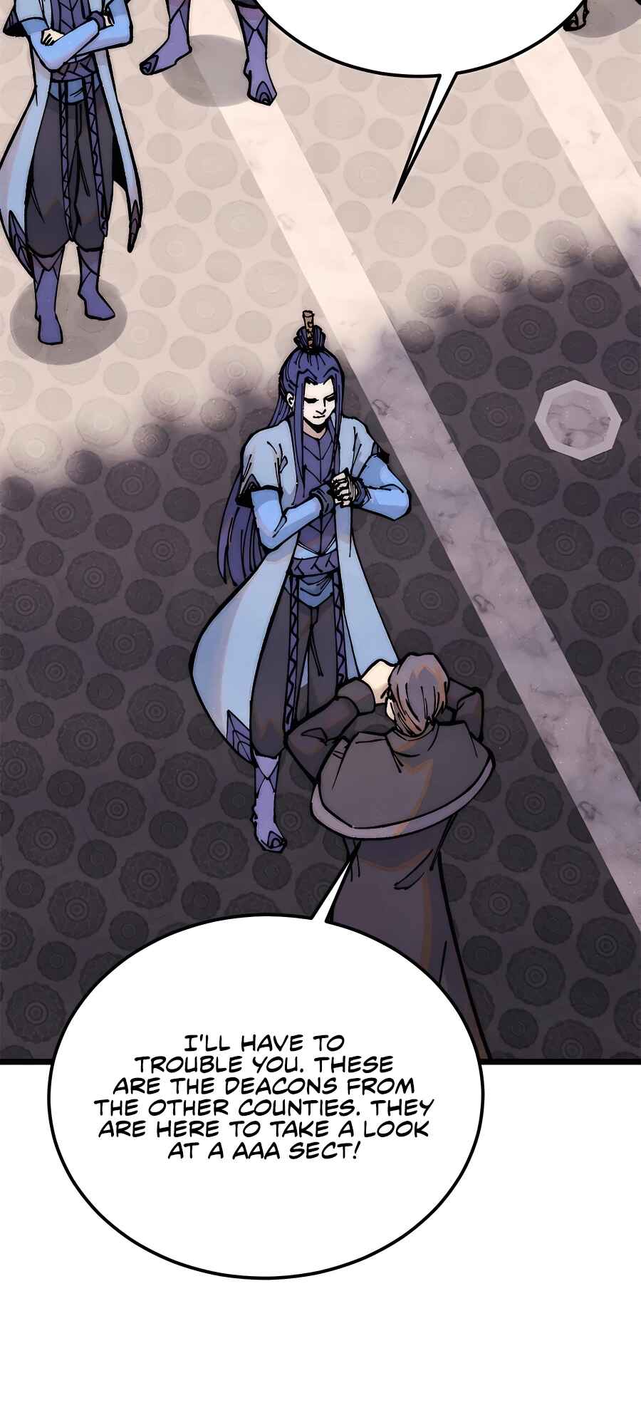 Chapter 276 - Page 31