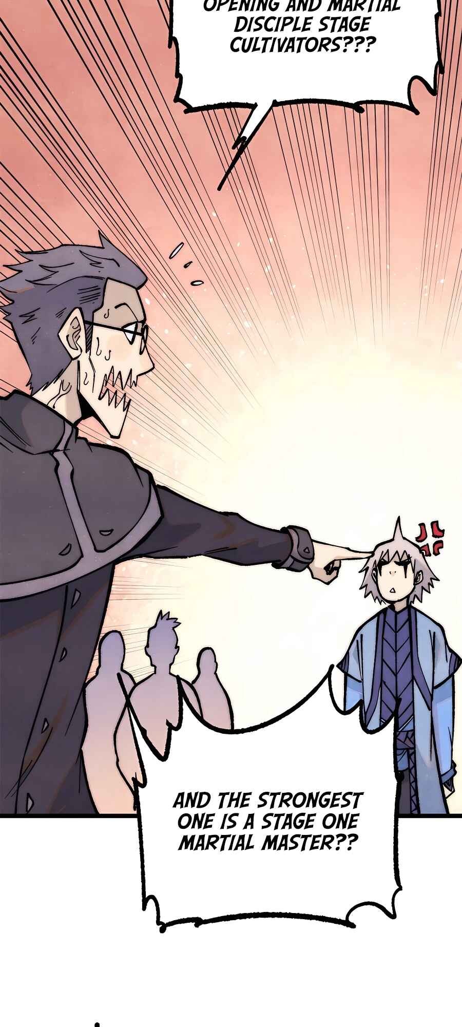 Chapter 276 - Page 34