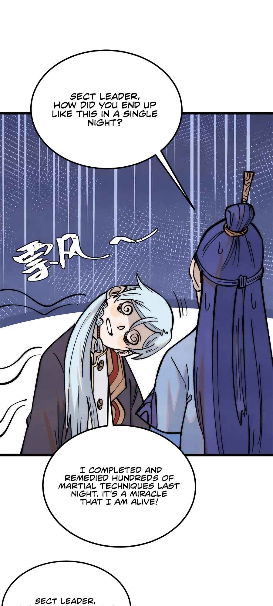 Chapter 276 - Page 40