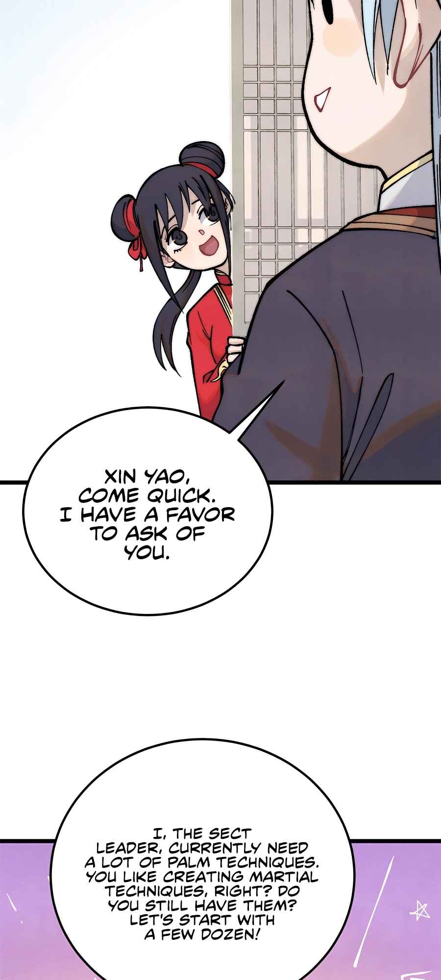 Chapter 276 - Page 8