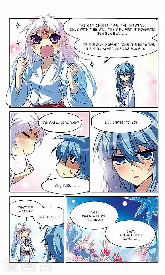 Chapter 46 - Page 5