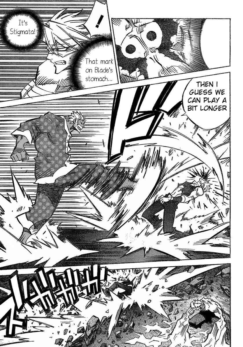 Chapter 86 - Page 25