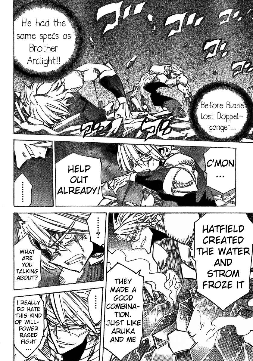 Chapter 86 - Page 26
