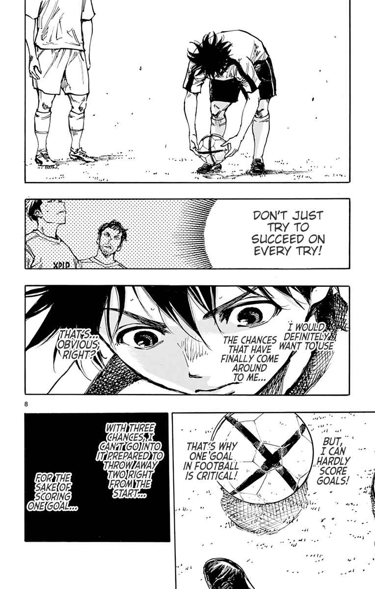 Chapter 387 - Page 9
