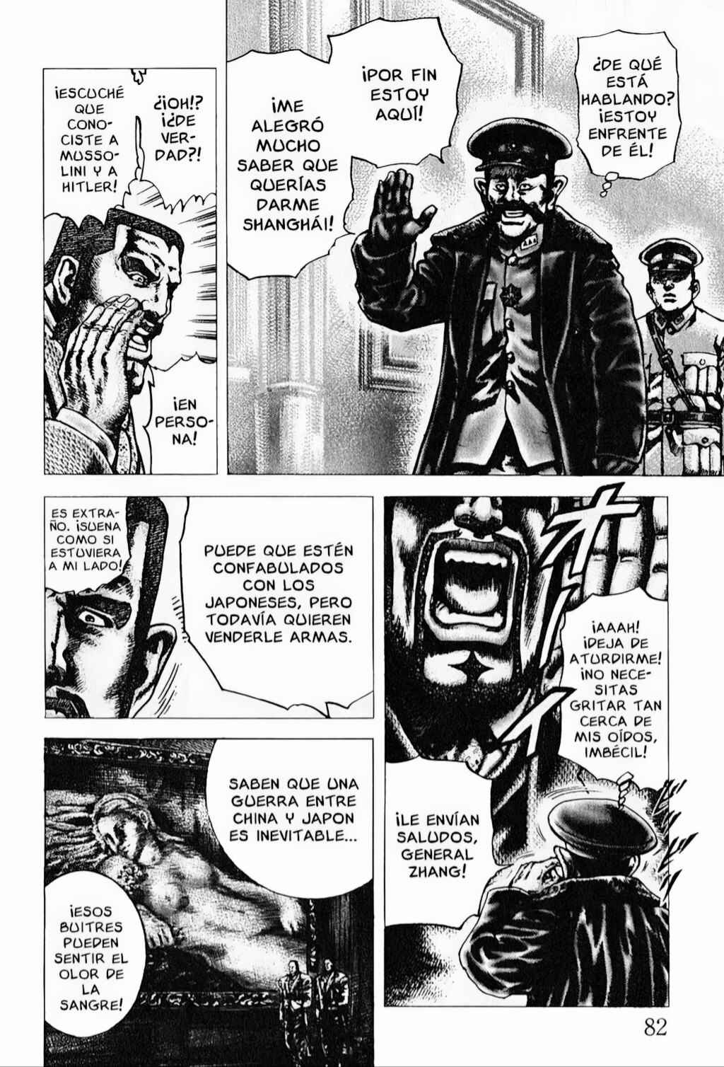 Chapter 93 - Page 6