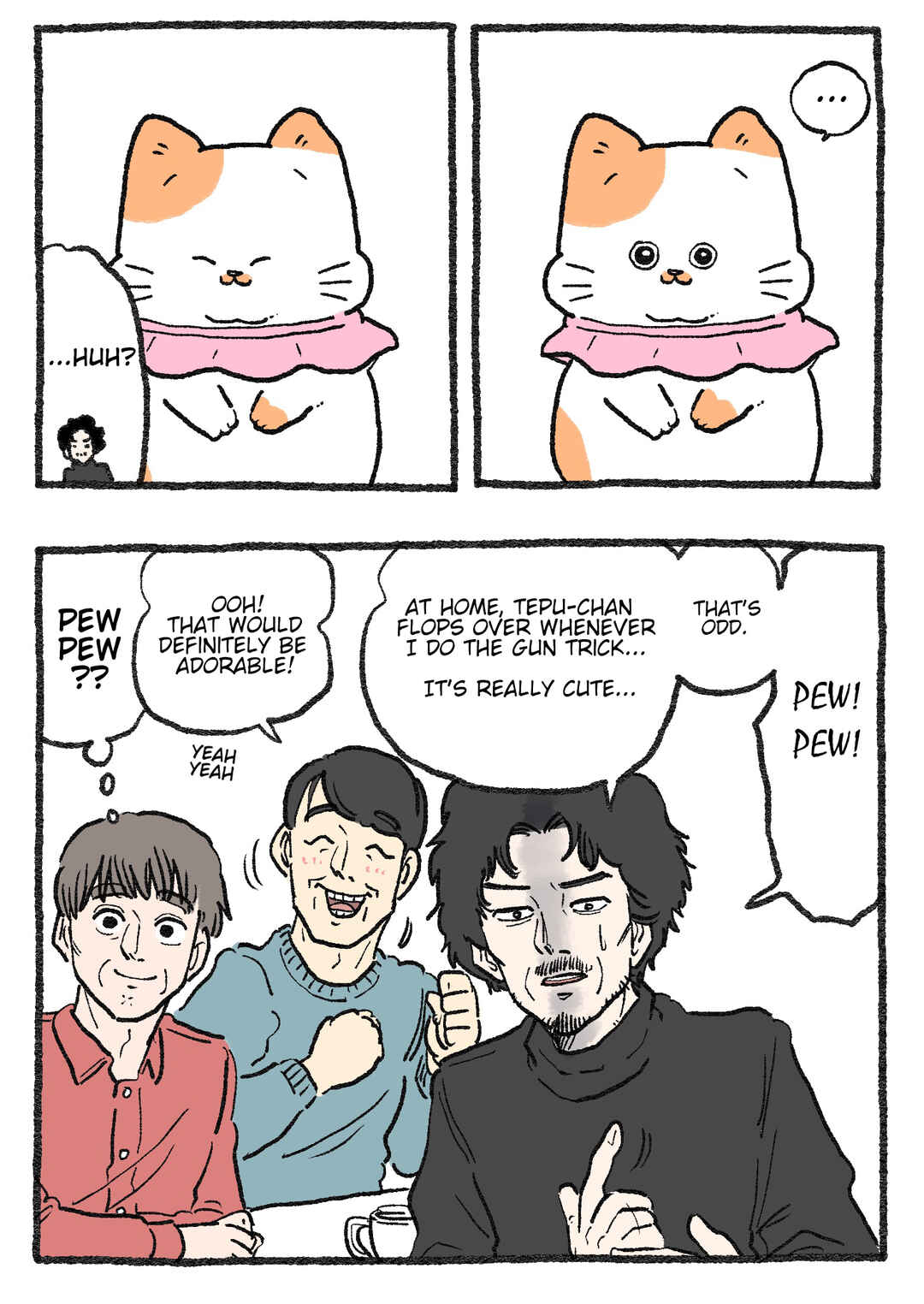 Chapter 439 - Page 2
