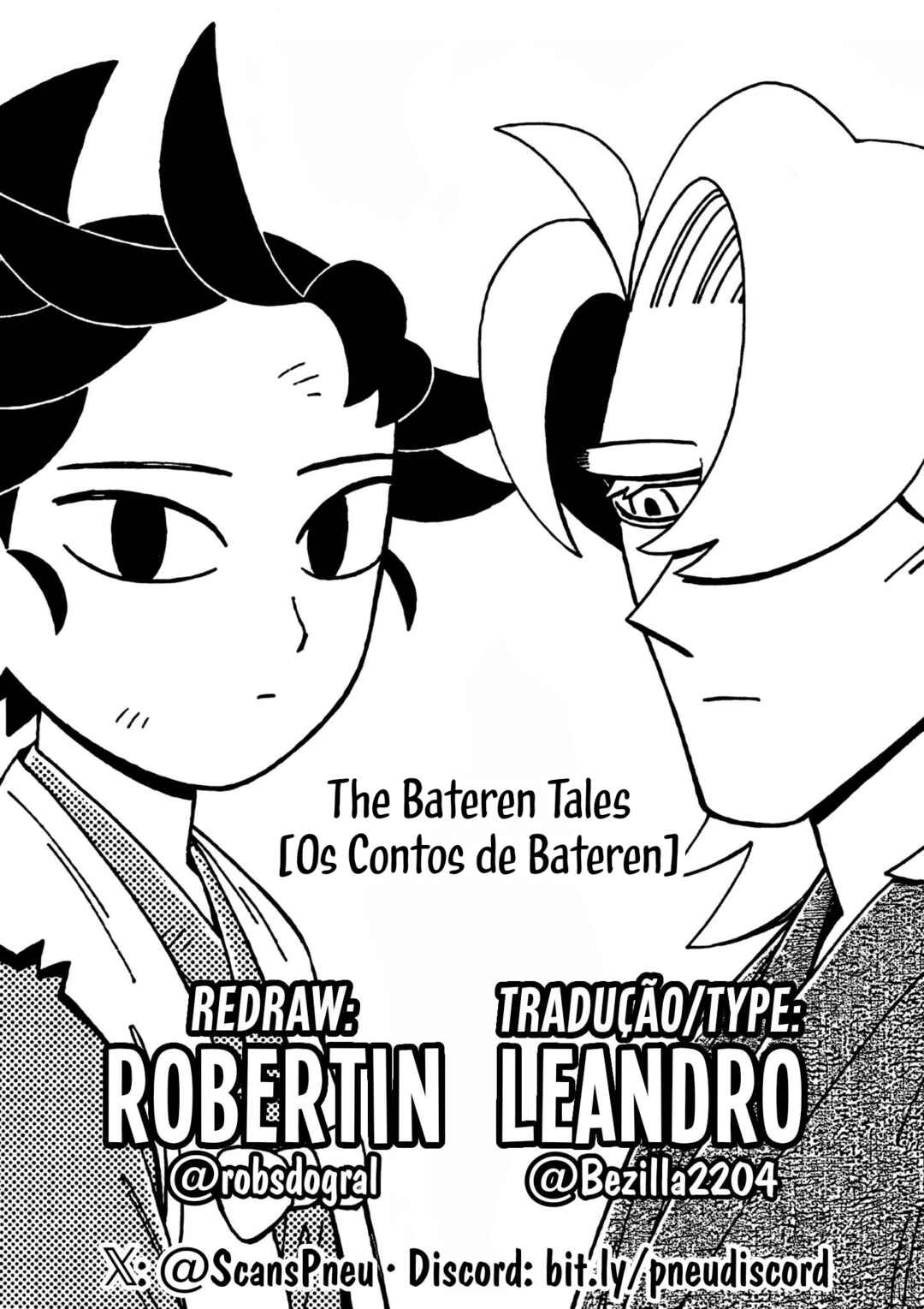 Chapter 1 - Page 1
