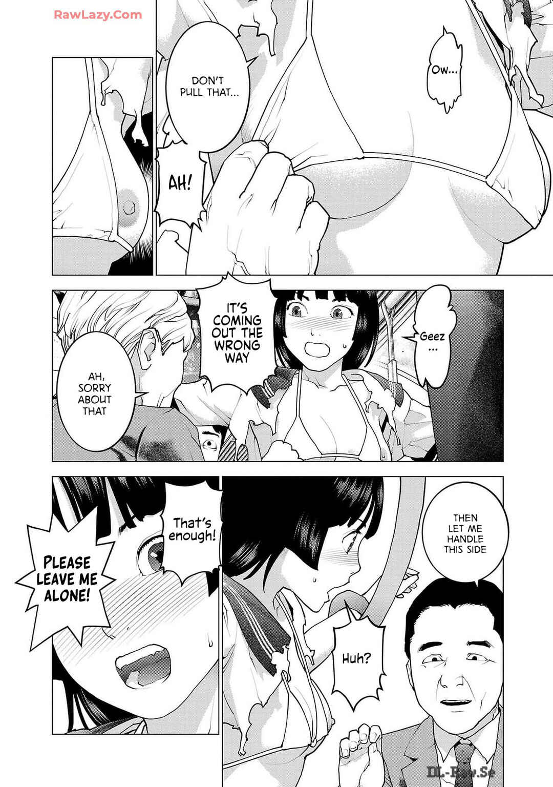 Chapter 159 - Page 10
