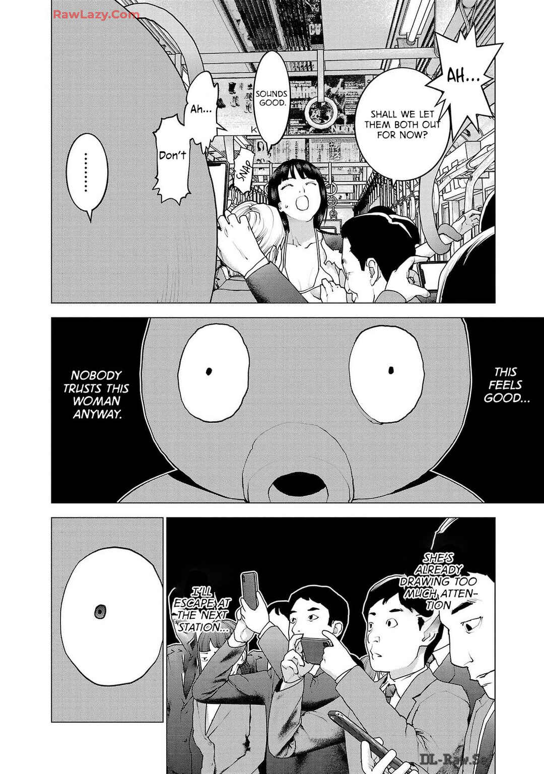 Chapter 159 - Page 12