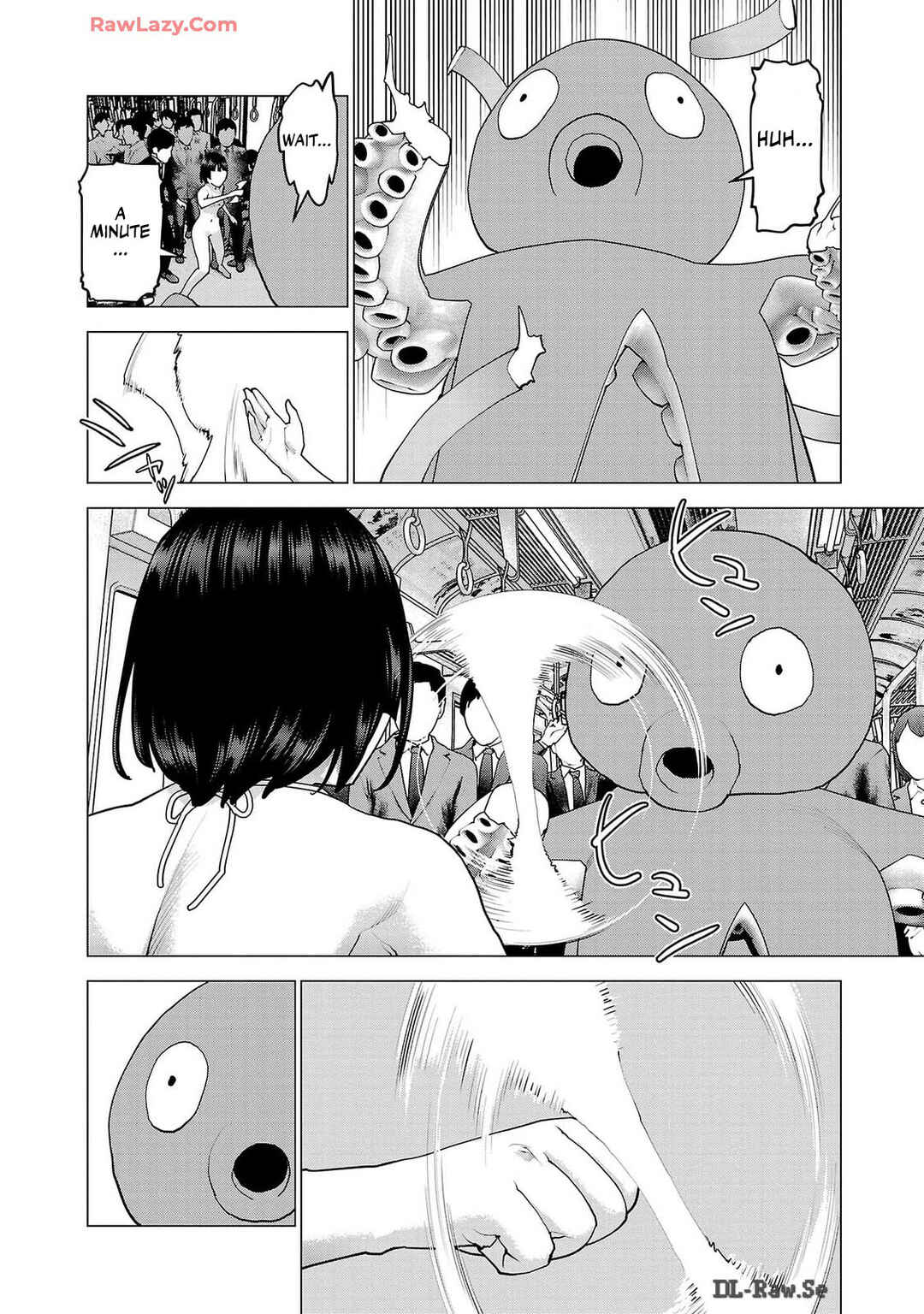 Chapter 159 - Page 19