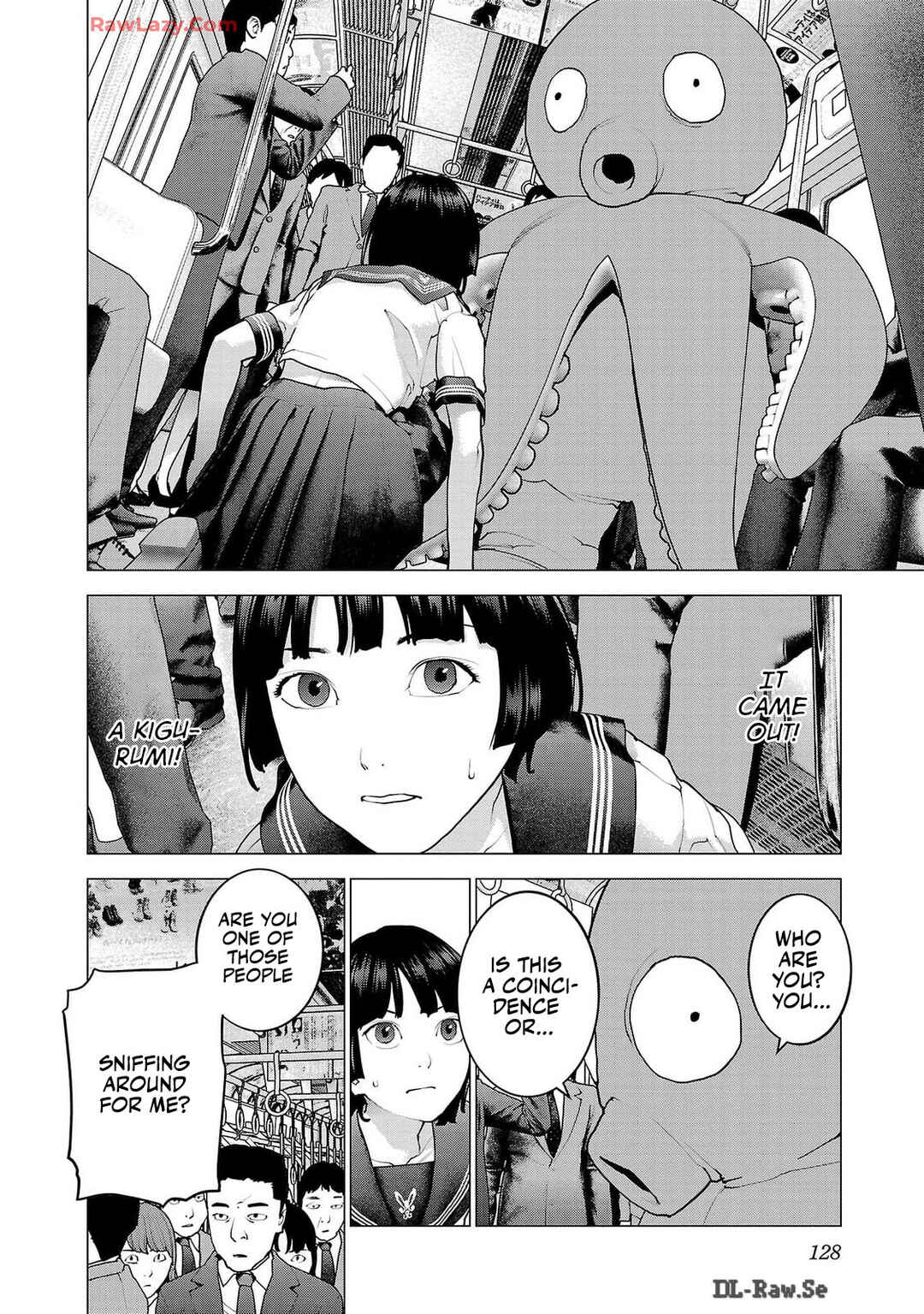 Chapter 159 - Page 2
