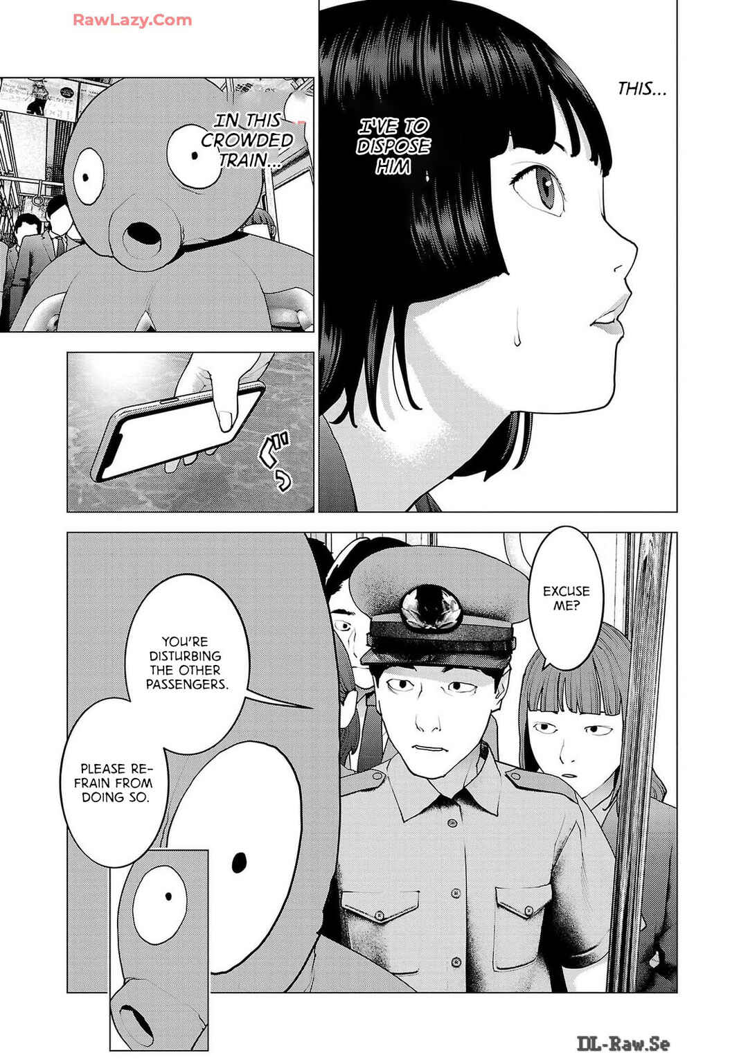 Chapter 159 - Page 3